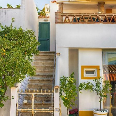 Casa Vitoria Guest House Έβορα Εξωτερικό φωτογραφία