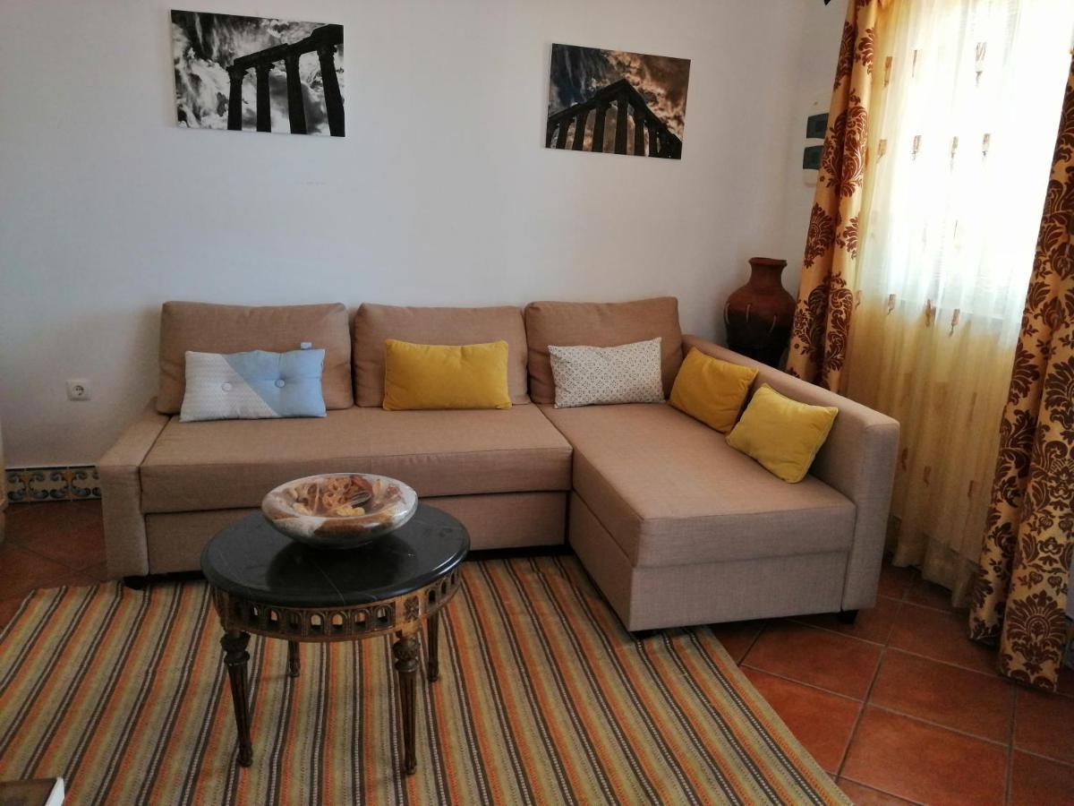 Casa Vitoria Guest House Έβορα Εξωτερικό φωτογραφία