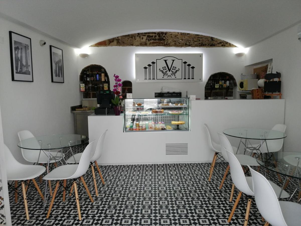 Casa Vitoria Guest House Έβορα Εξωτερικό φωτογραφία