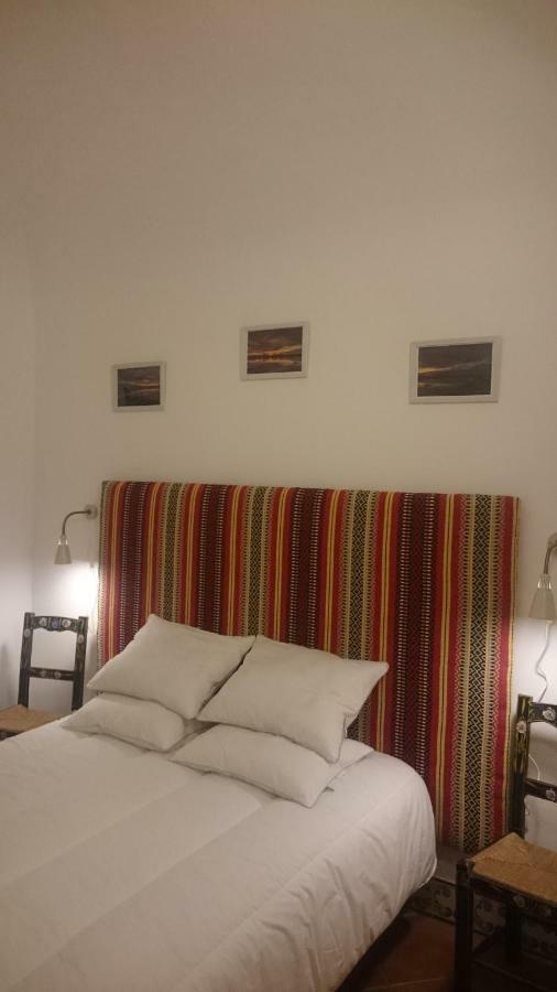 Casa Vitoria Guest House Έβορα Εξωτερικό φωτογραφία