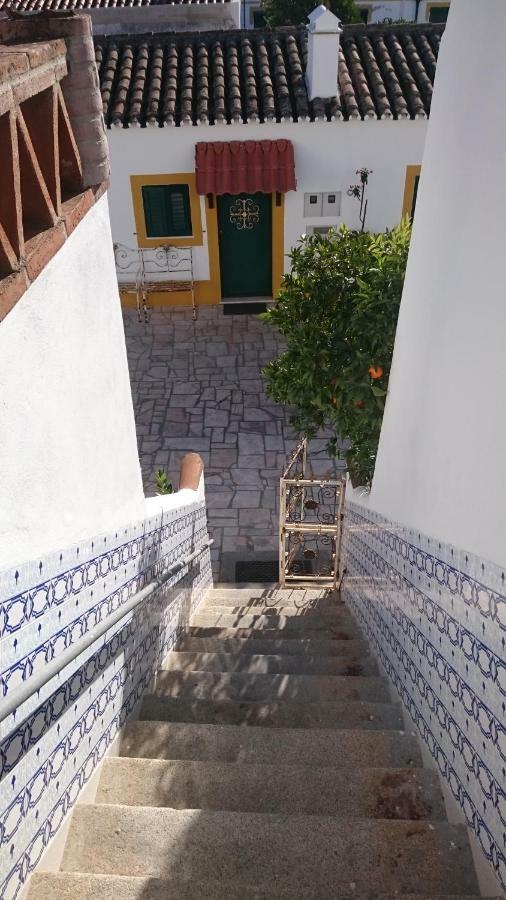 Casa Vitoria Guest House Έβορα Εξωτερικό φωτογραφία