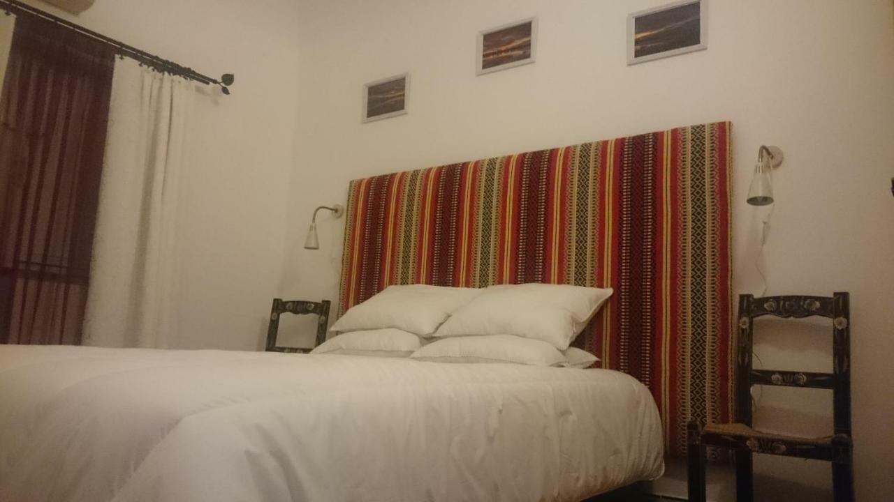 Casa Vitoria Guest House Έβορα Εξωτερικό φωτογραφία