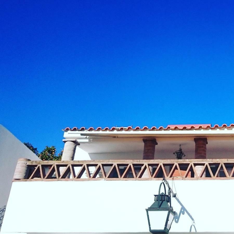 Casa Vitoria Guest House Έβορα Εξωτερικό φωτογραφία