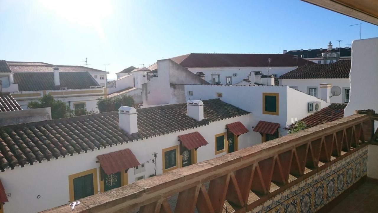 Casa Vitoria Guest House Έβορα Εξωτερικό φωτογραφία
