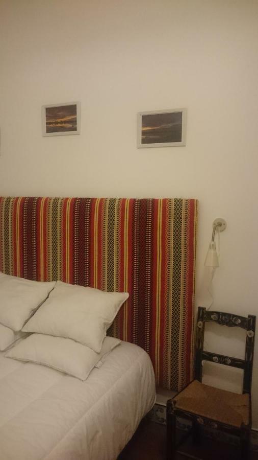 Casa Vitoria Guest House Έβορα Εξωτερικό φωτογραφία