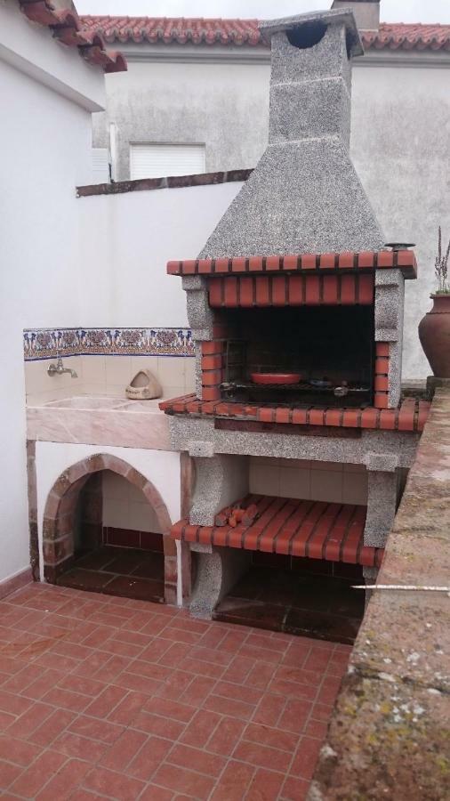 Casa Vitoria Guest House Έβορα Εξωτερικό φωτογραφία