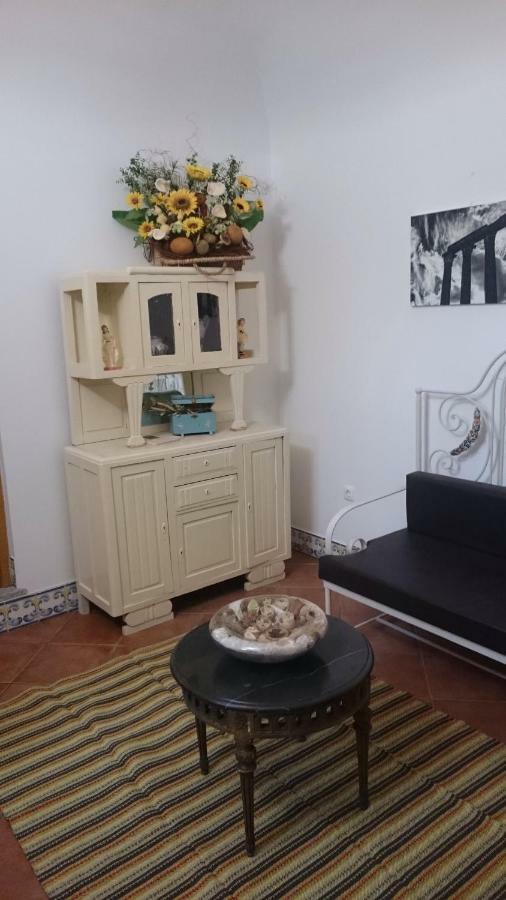Casa Vitoria Guest House Έβορα Εξωτερικό φωτογραφία