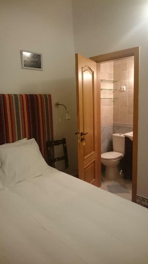 Casa Vitoria Guest House Έβορα Εξωτερικό φωτογραφία