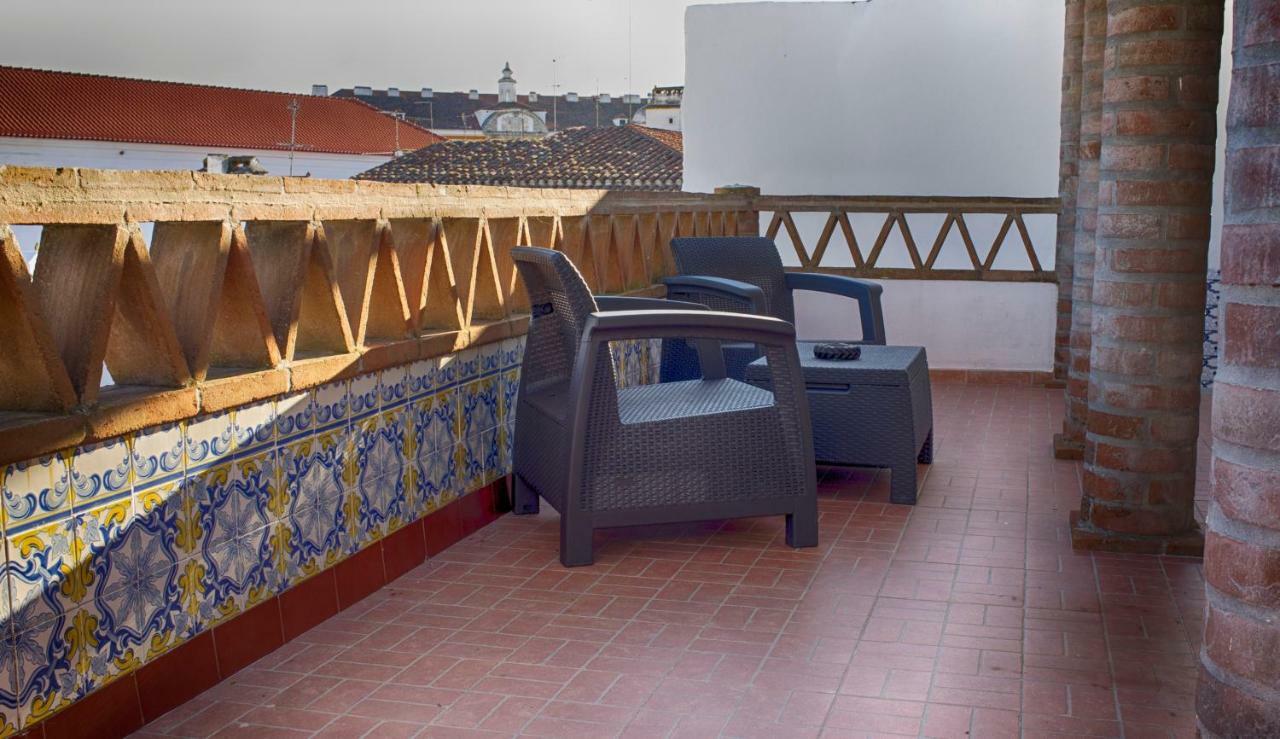 Casa Vitoria Guest House Έβορα Εξωτερικό φωτογραφία