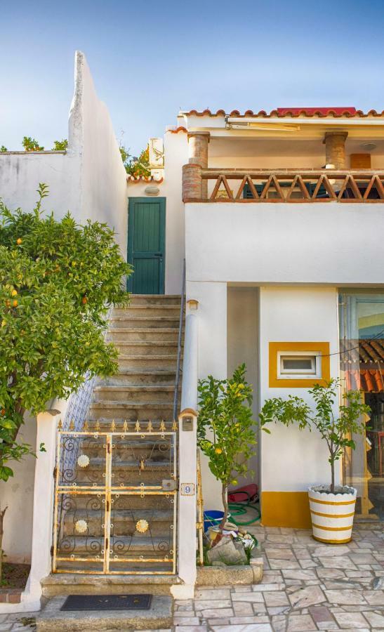 Casa Vitoria Guest House Έβορα Εξωτερικό φωτογραφία