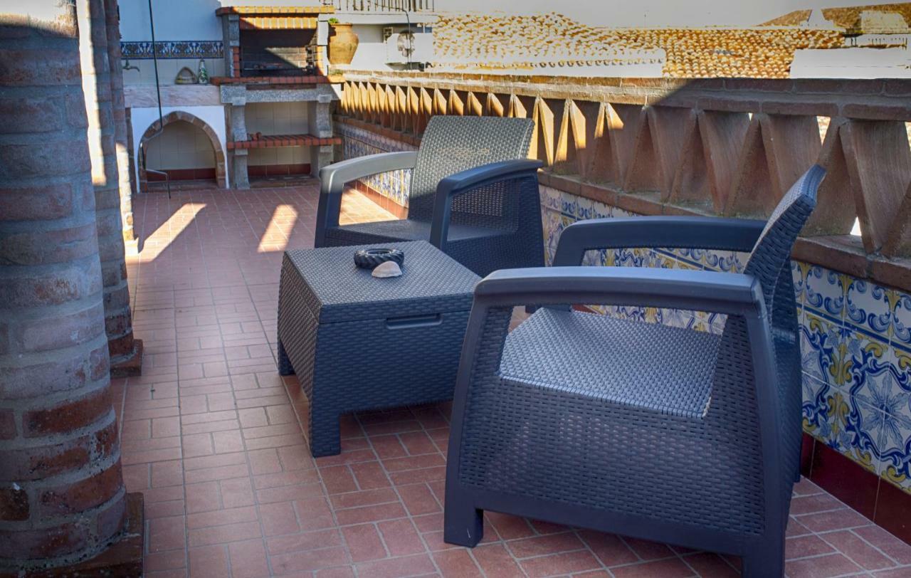 Casa Vitoria Guest House Έβορα Εξωτερικό φωτογραφία
