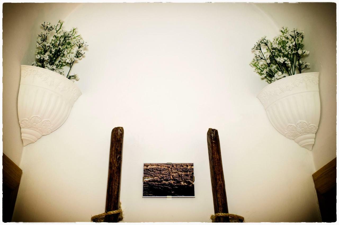 Casa Vitoria Guest House Έβορα Εξωτερικό φωτογραφία
