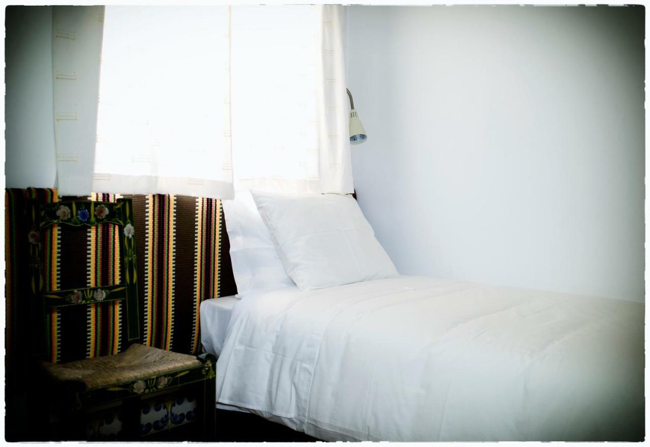 Casa Vitoria Guest House Έβορα Εξωτερικό φωτογραφία