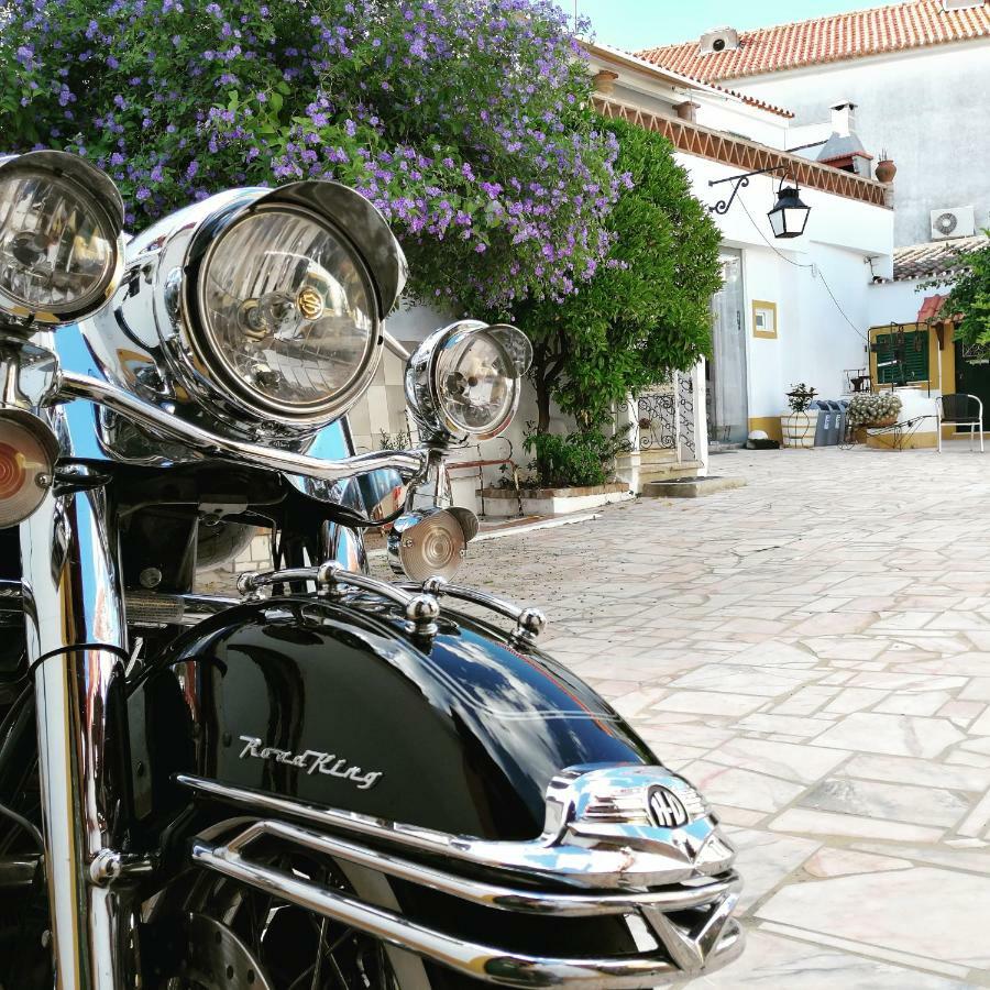 Casa Vitoria Guest House Έβορα Εξωτερικό φωτογραφία