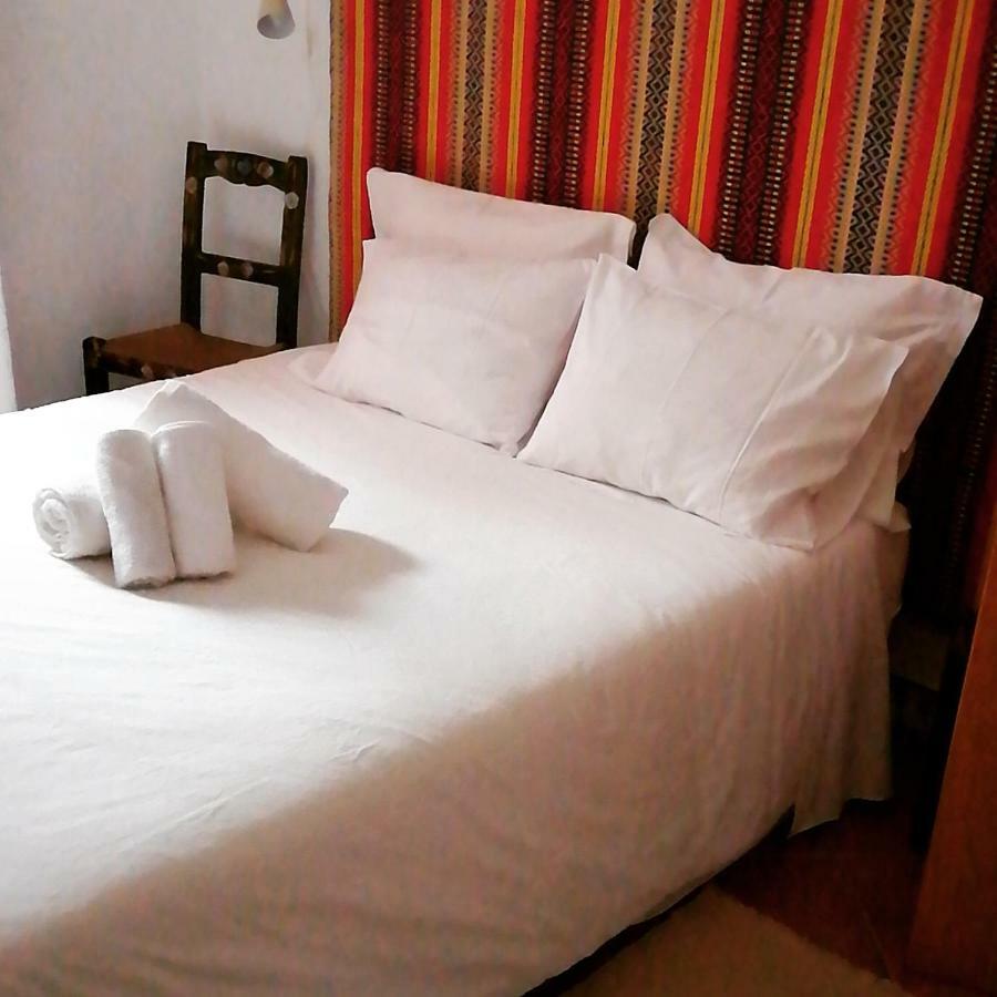 Casa Vitoria Guest House Έβορα Εξωτερικό φωτογραφία