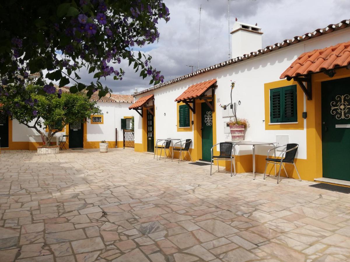 Casa Vitoria Guest House Έβορα Εξωτερικό φωτογραφία