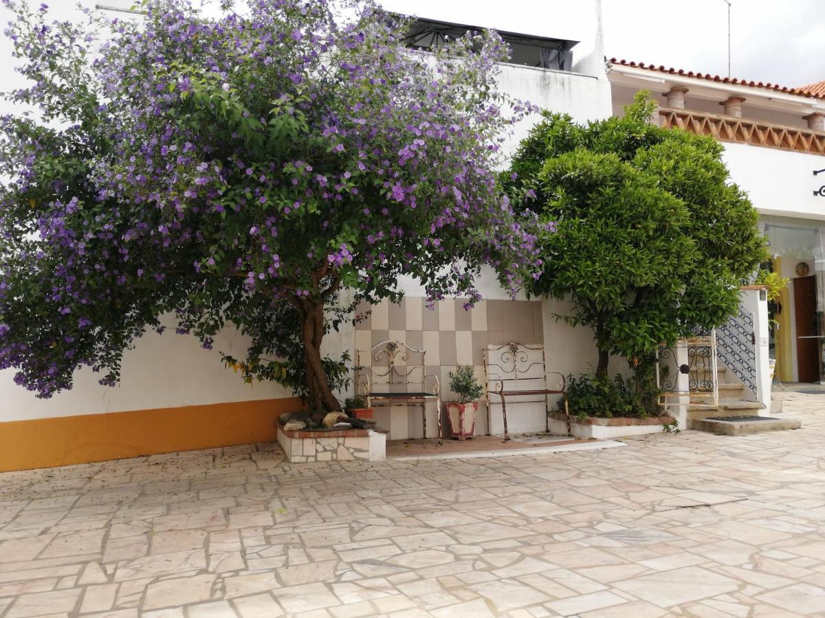 Casa Vitoria Guest House Έβορα Εξωτερικό φωτογραφία